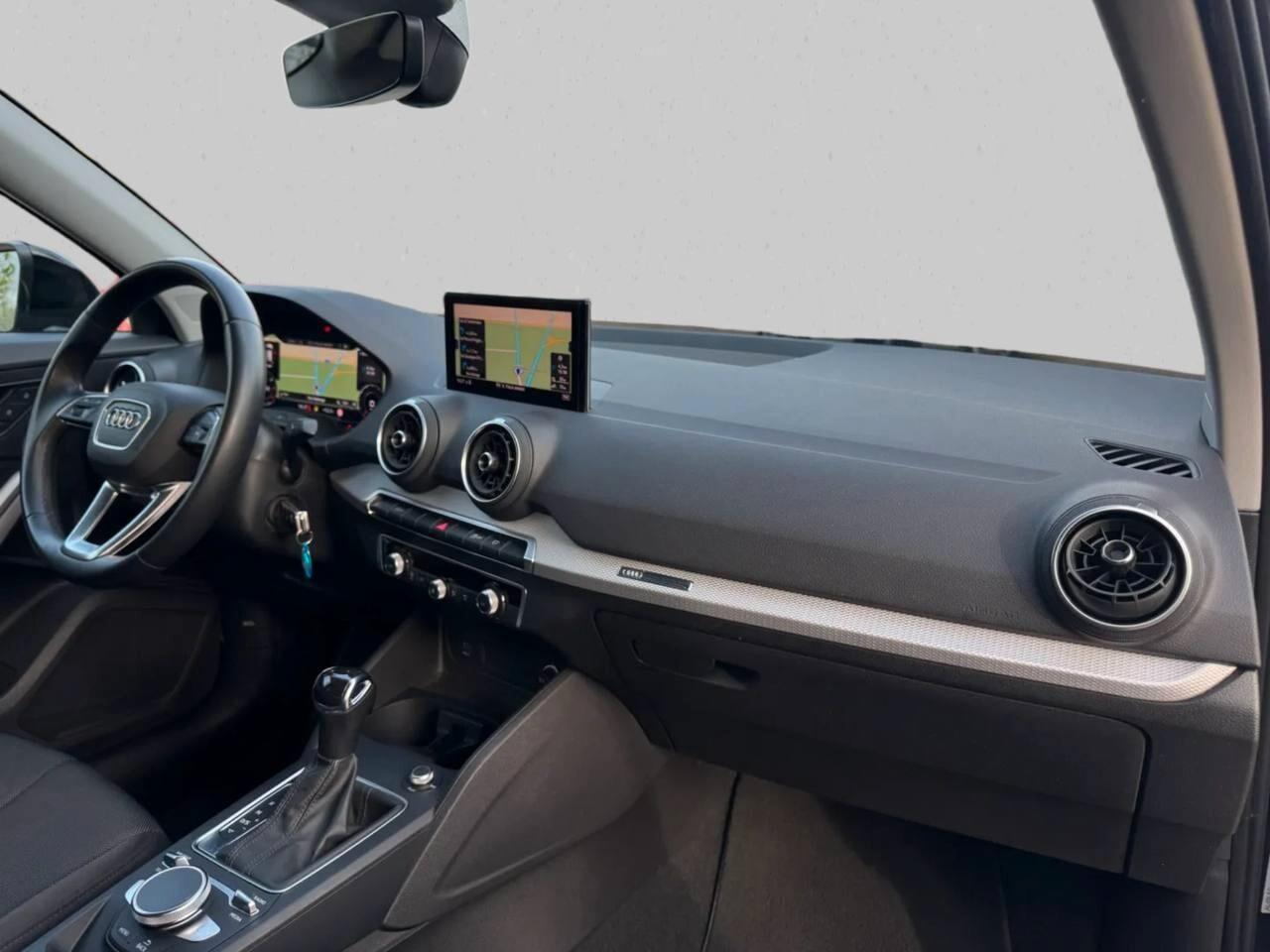 Audi Q2 30 TDI S tronic Admired 11/2022