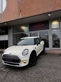 Mini Mini 1.5 One D 5 porte