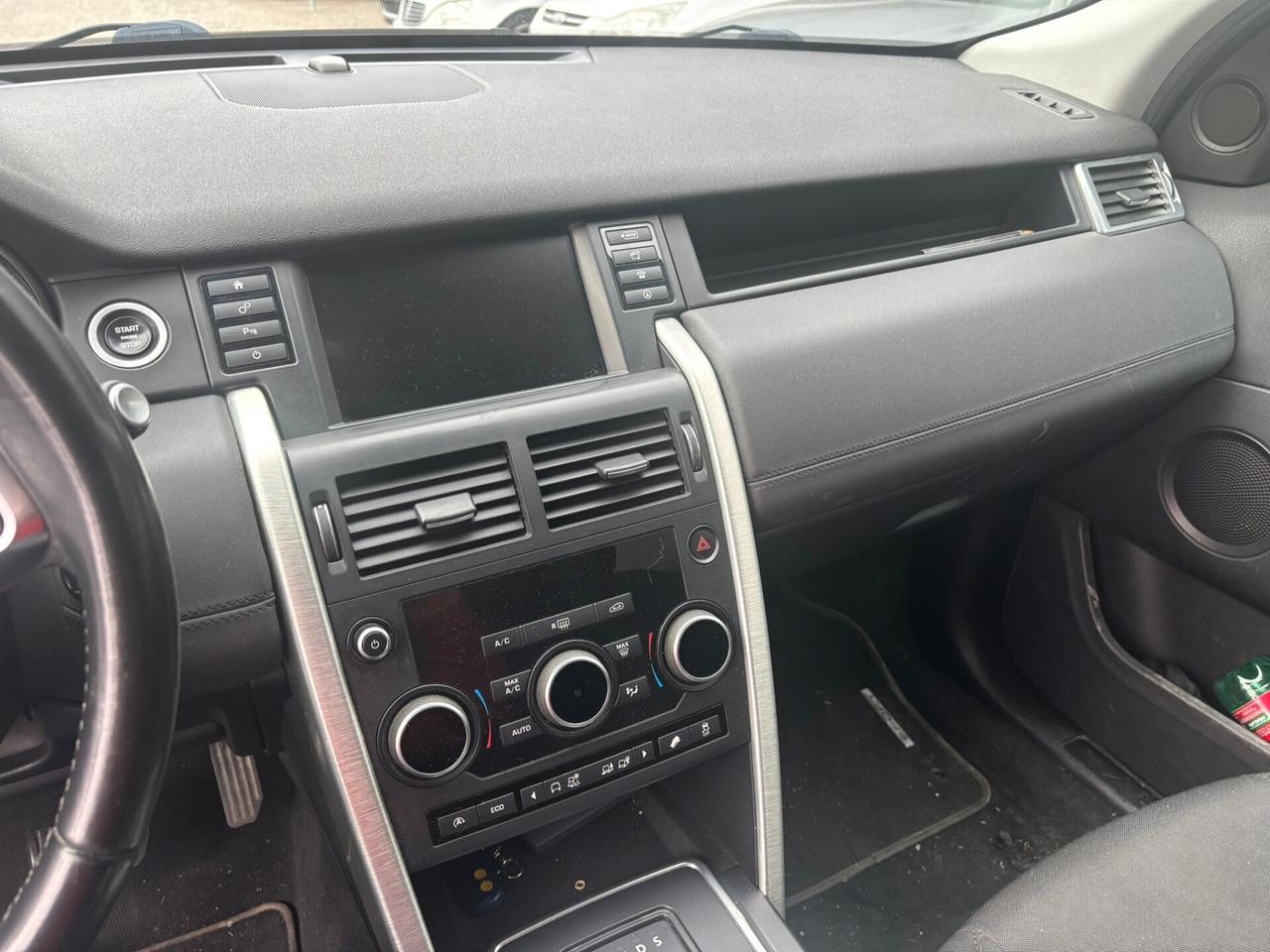 Land Rover Discovery 2.2 HDI VETTURA IN ARRIVO