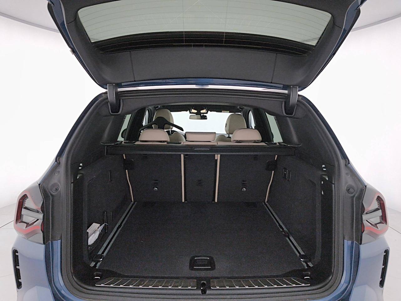 BMW X3 xDrive30d 48V MSport 286cv