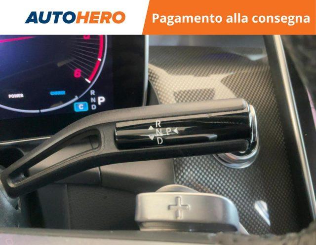 MERCEDES-BENZ GLC 220 d 4Matic Mild Hybrid AMG Premium