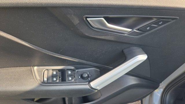 AUDI Q2 30 TDI S tronic Admired PERMUTE UNICOPRIETARIO