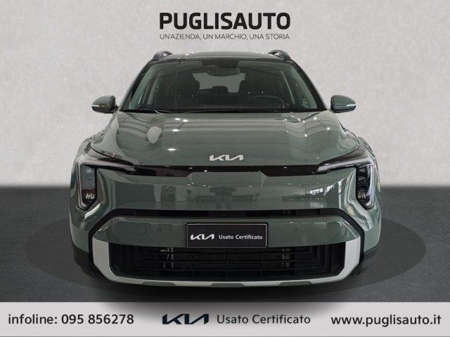 KIA Stonic 1.0 T-GDi 115 CV MHEV MT Style