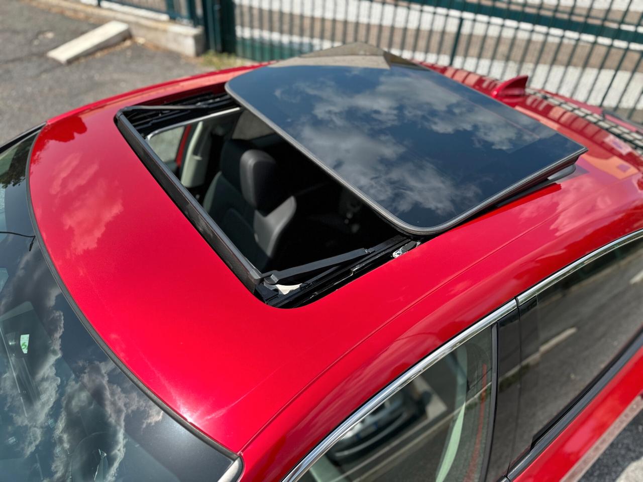 Honda Civic 2.0 Full Hybrid 184cv Advance