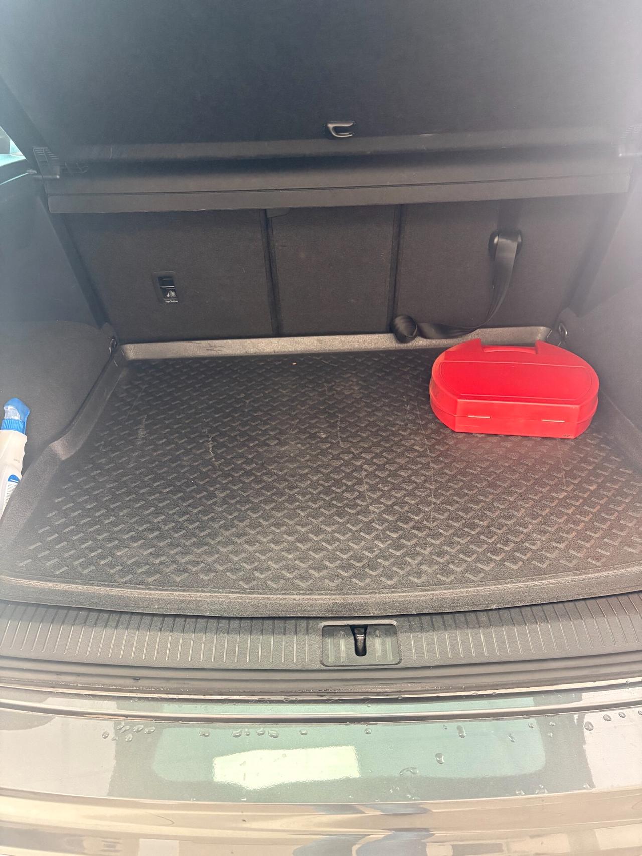 Volkswagen Tiguan 1.5 TSI Sport ACT BlueMotion Technology