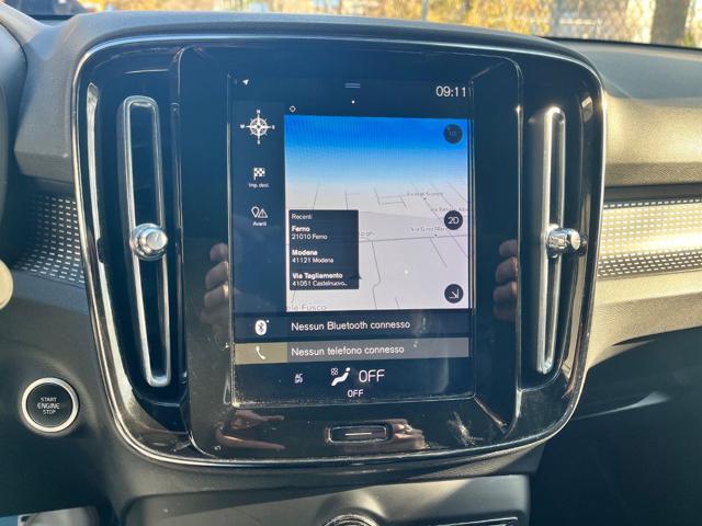 VOLVO XC40 D3 Geartronic R-design