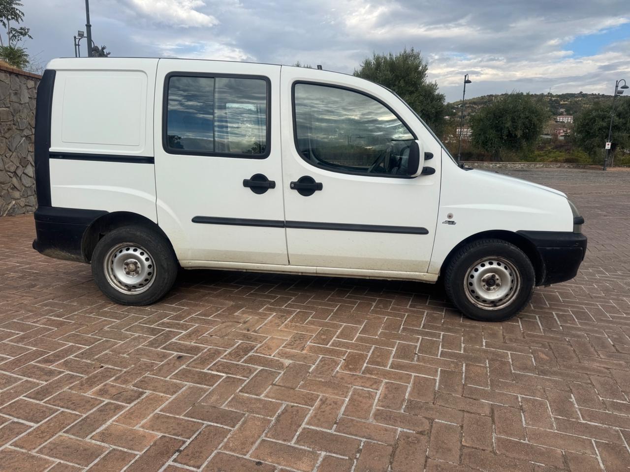 Fiat Doblo 1.3 Multijet 68Cv 2006 *AUTOVETTURA*