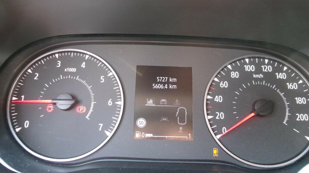 Dacia Jogger 1.0 TCe GPL Extreme UP
