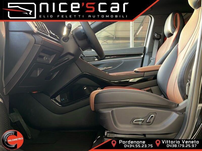 BYD Seal U DMi Seal U DM-i 1.5 218 CV PHEV Comfort