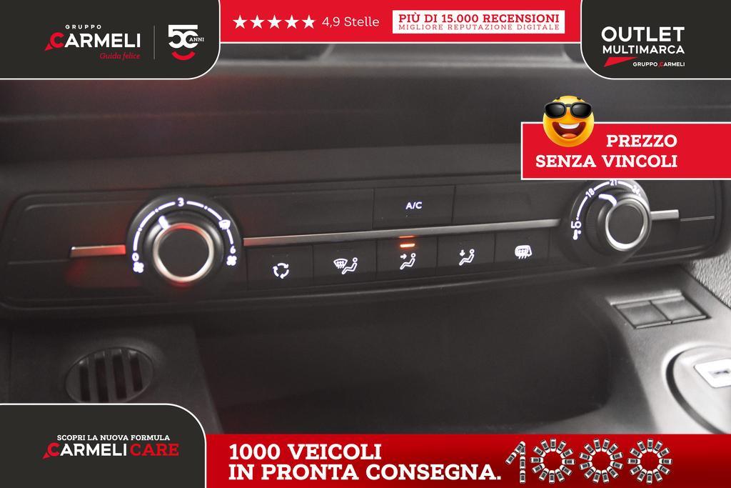 Toyota Proace City Furgone Proace City 1.5d 100cv S&S L1 S Comfort