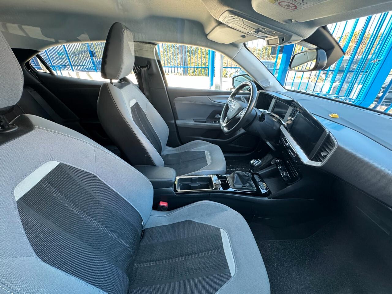 Opel Mokka 1.2 Turbo 130CV Elegance
