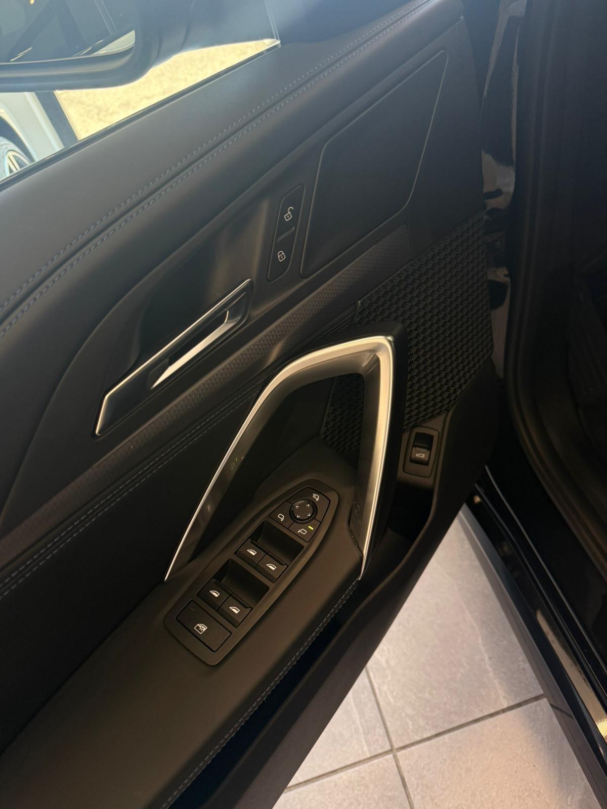Bmw X1 sDrive 18i Msport
