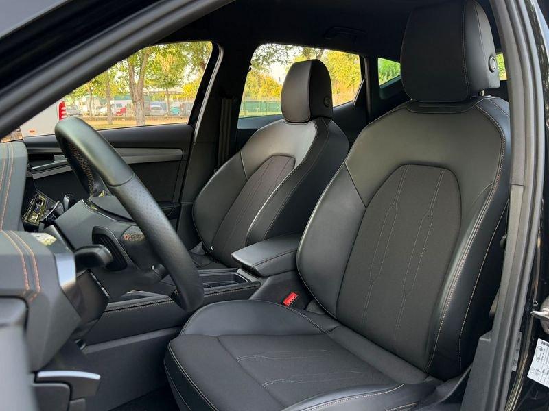 CUPRA Formentor Formentor 2.0 tdi 150cv dsg