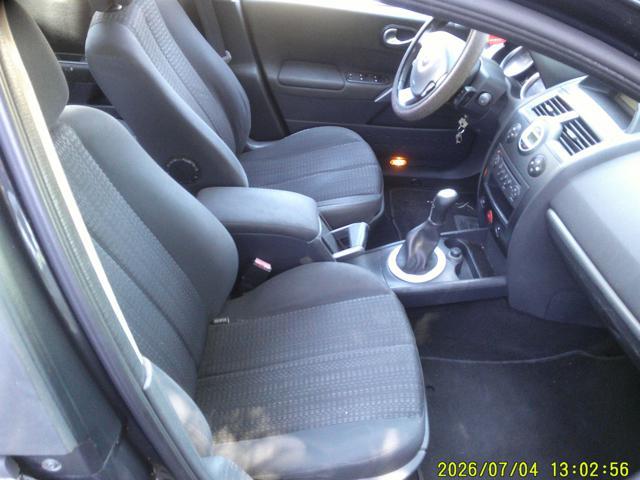 RENAULT Megane Mégane 1.6 16V 5p. Dynamique