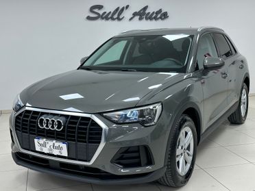 Audi Q3 35 TDI quattro S tronic 150CV Business Adv - 2022