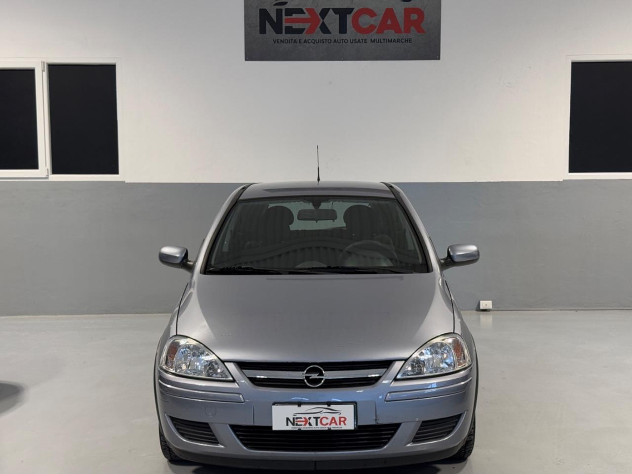 Opel Corsa 1.4 5p AUTOMATICA easytronic