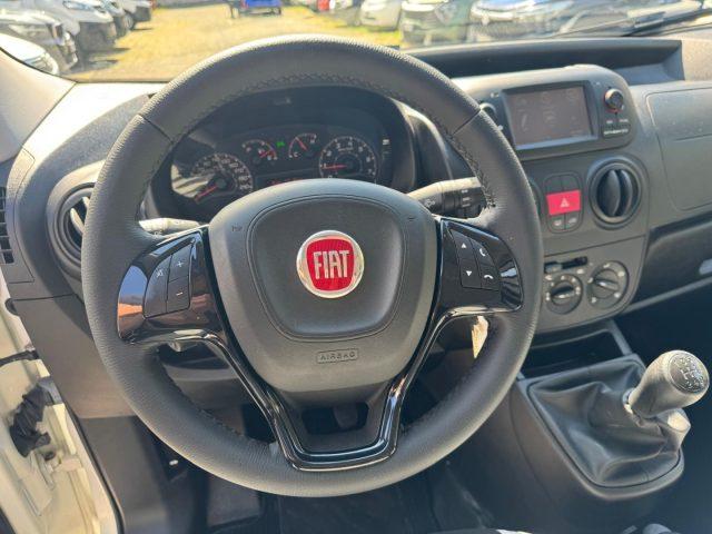FIAT Fiorino 1.3 MJT 95CV Cargo SX