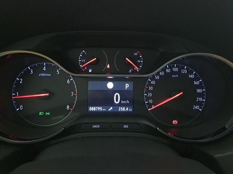 Opel Grandland Elegance AT8 BR885390 1.5 Diesel 131CV