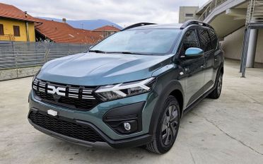 Dacia Jogger 1.0 TCe GPL 100CV 5 posti Expression