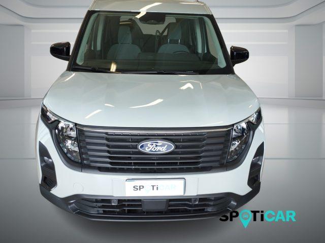 FORD Tourneo Courier 1.0 EcoBoost Titanium