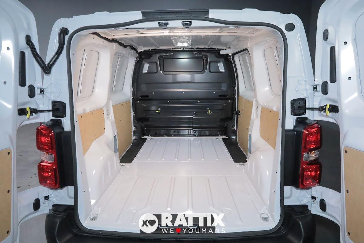 Fiat Scudo Van M 1.5 Diesel 120CV + Surround View (IVA ESCLUSA)
