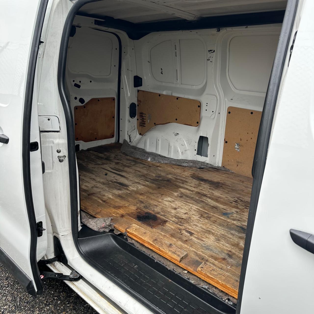 Citroen Jumpy BlueHDi 115 S&S PL-TN Furgone M Comfort