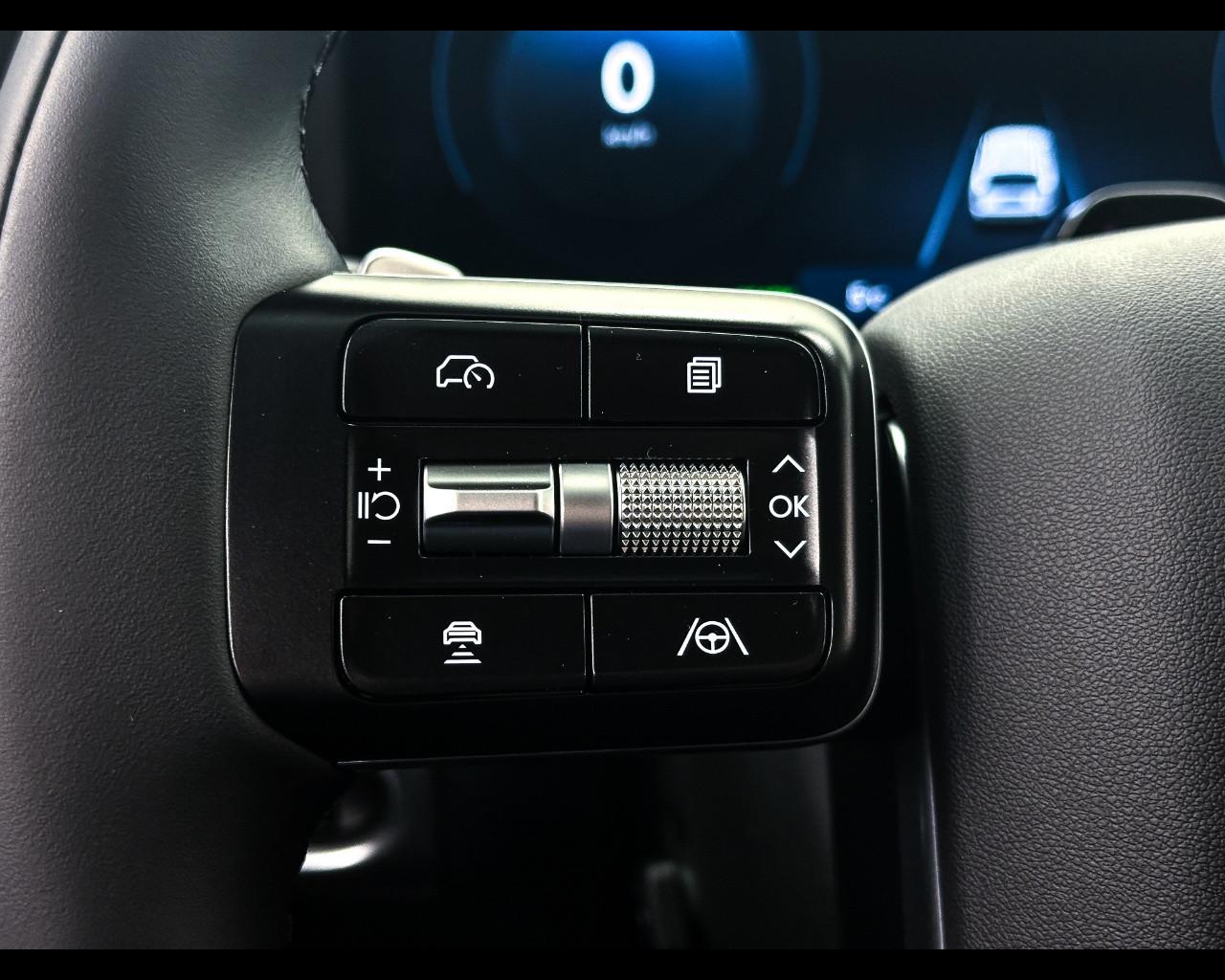 HYUNDAI IONIQ9 110 KWH 4WD CALLIGRAPHY 6PPERF+DM