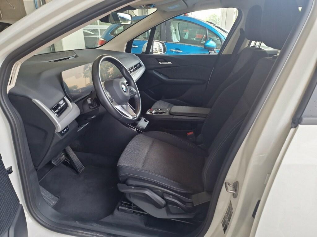 BMW Serie 2 Active Tourer 218 i DCT