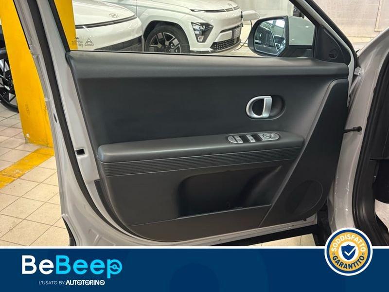 Hyundai Ioniq 5 58 KWH PROGRESS RWD