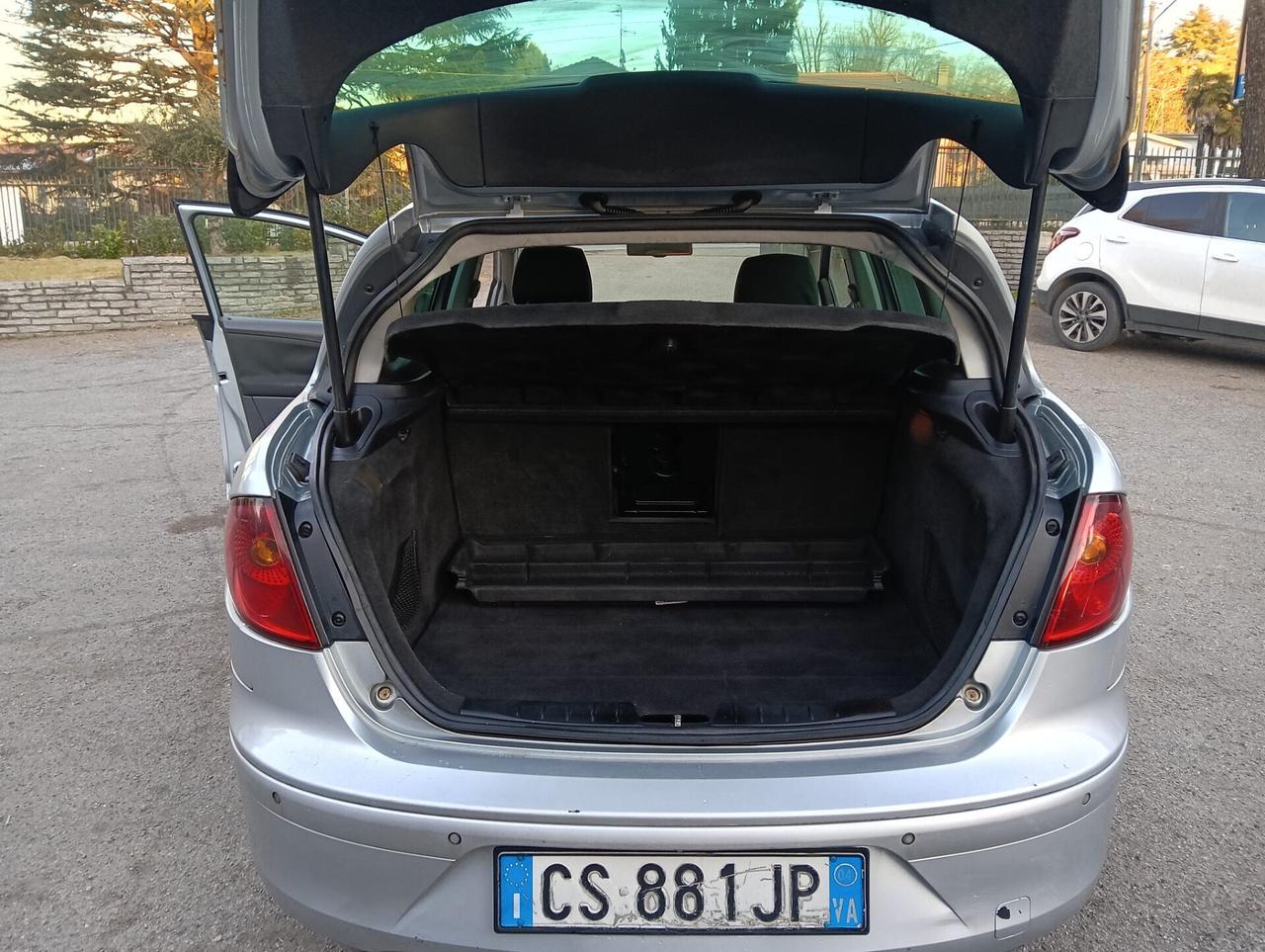 Seat Toledo 1.9 TDI/110 CV cat Stella Plus