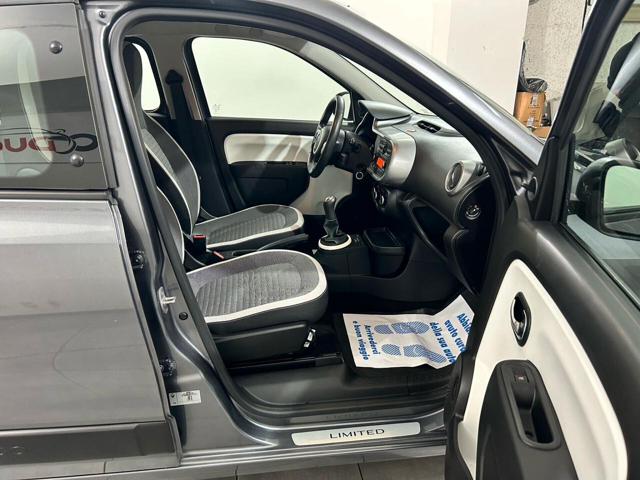 Renault Twingo SCe Life