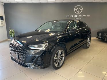 Audi Q3 SPB 2.0 TDI 150cv S line