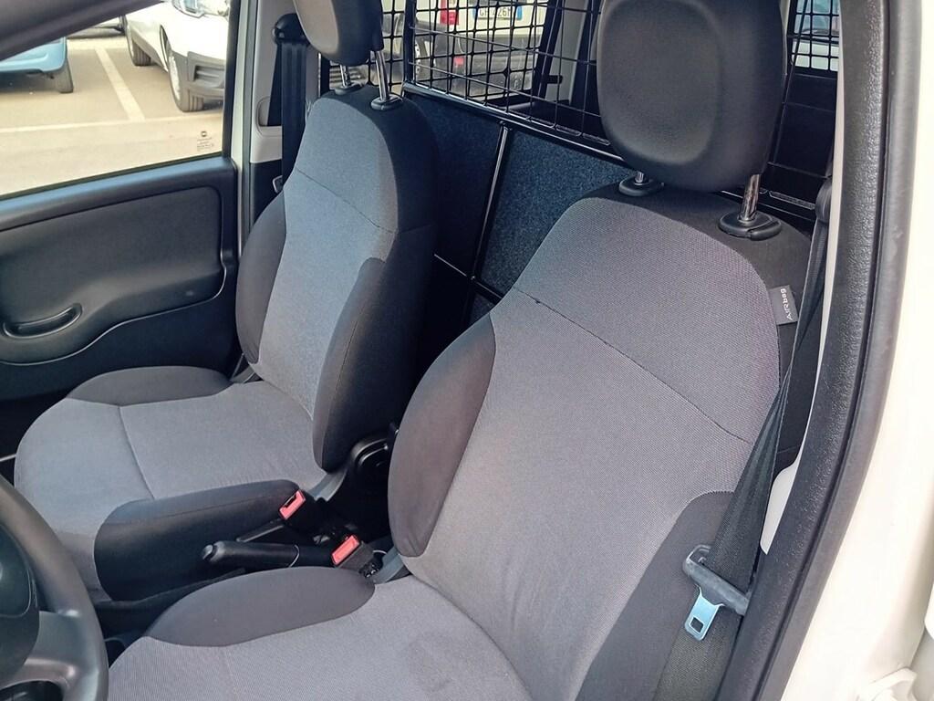 Fiat Panda van 1.2 Pop 69cv 2p.ti serie 3 E6d-temp