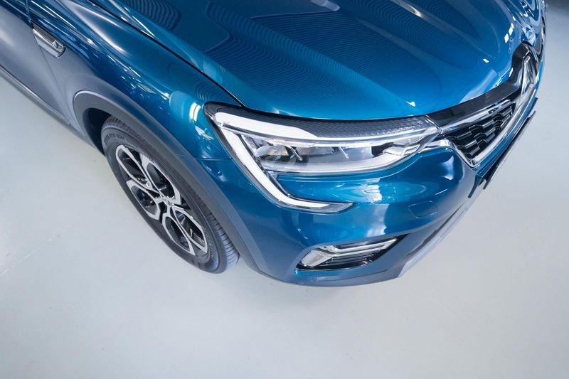 Renault Arkana 1.6 E-Tech full hybrid Intens 145cv