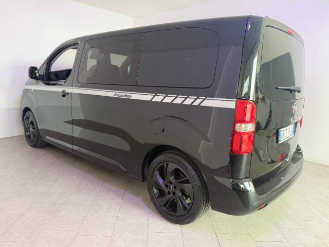 FIAT Scudo 2.0 BlueHDi 145 CV S&S AT8 PL-TN Furgone