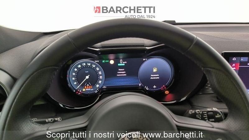 Alfa Romeo Tonale 1.5 HYBRID SPRINT
