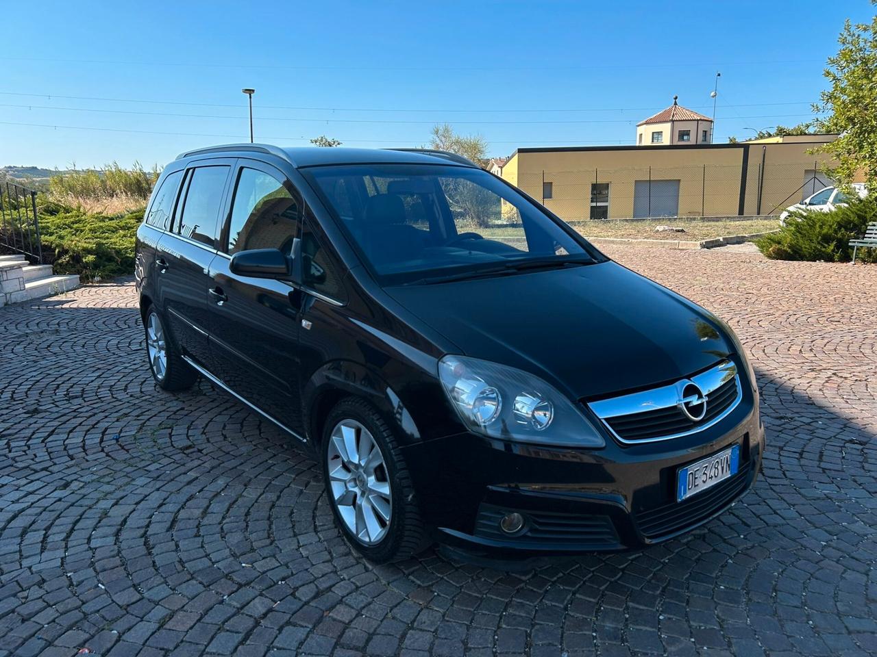 Opel Zafira 1.9 16V CDTI 150CV Cosmo CAMBIO AUTOMATICO