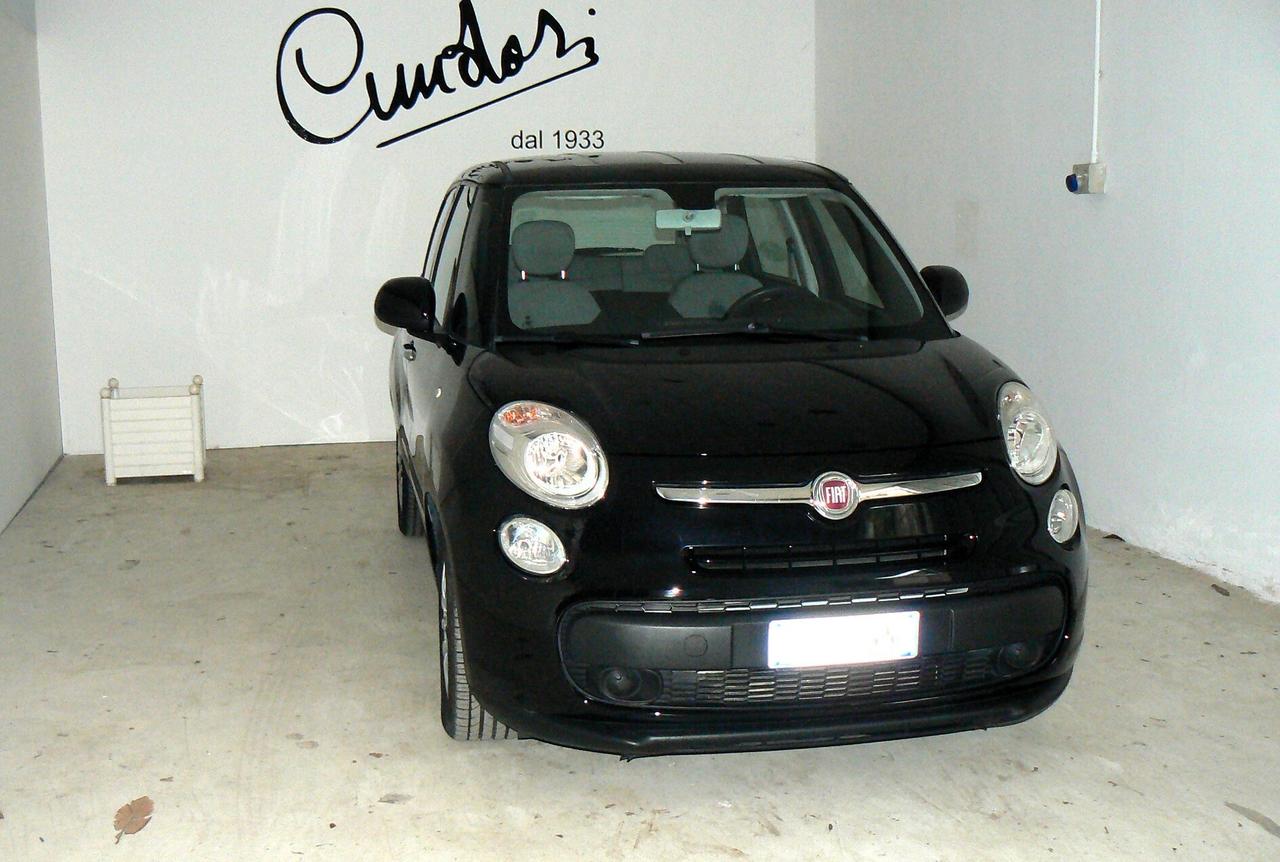Fiat 500L 1.3 Multijet 95 CV Pop Star - n101110
