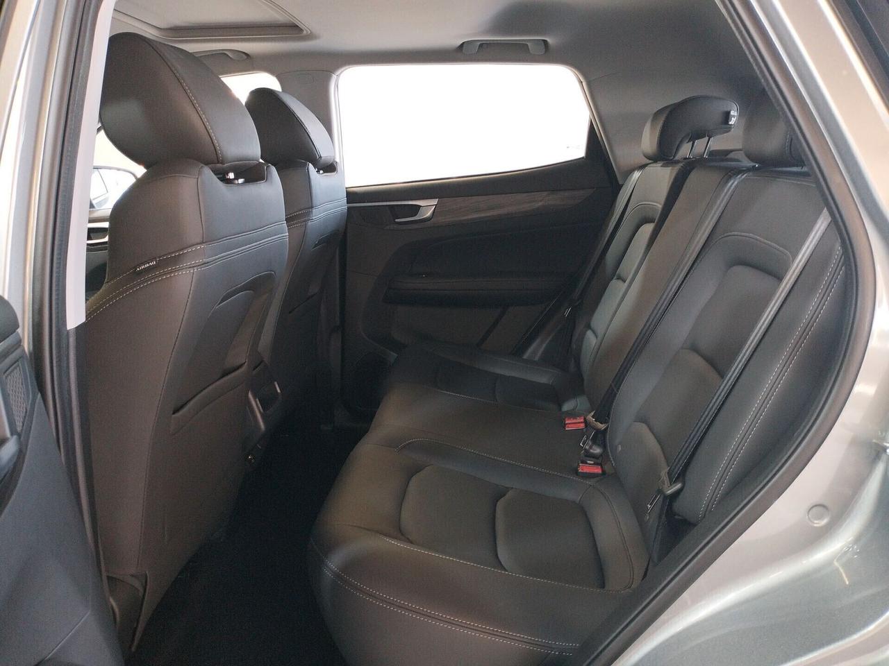 EMC SEI 1.5 GPL - NUOVO - IVA ESPOSTA