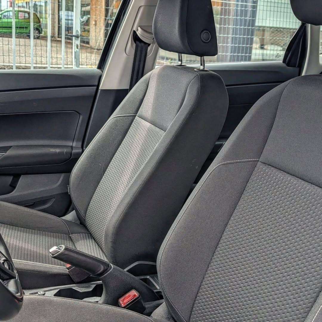 Volkswagen Polo 1.0 EVO 80 CV 5p. Comfortline BlueMotion Technology