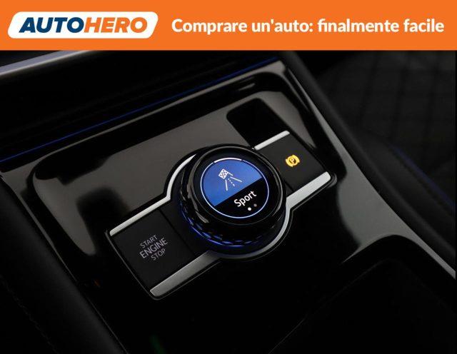 VOLKSWAGEN Tiguan 1.5 TSI eHybrid 272 CV DSG R-Line