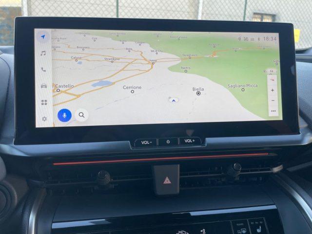 TOYOTA C-HR 2.0 HV Lounge Premiere