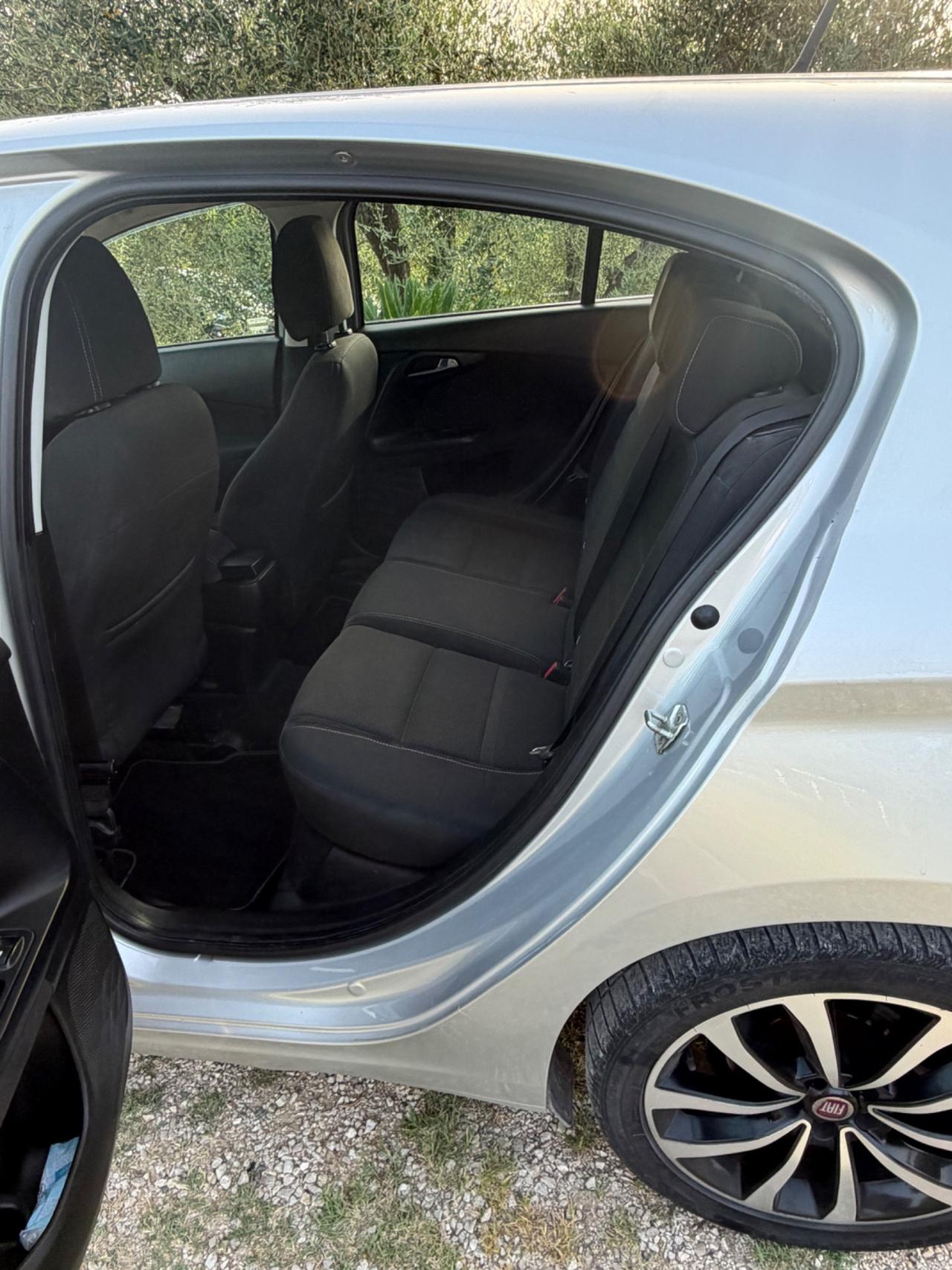 Fiat Tipo 1.6 Mjt S&S 5 porte Lounge