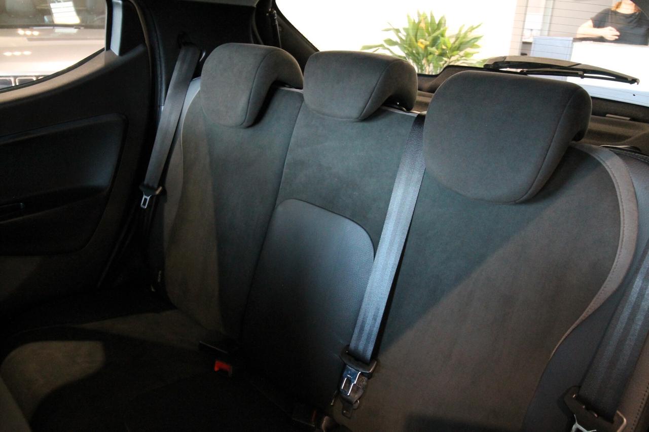 LANCIA YPSILON 1.3 MJT PLATINO