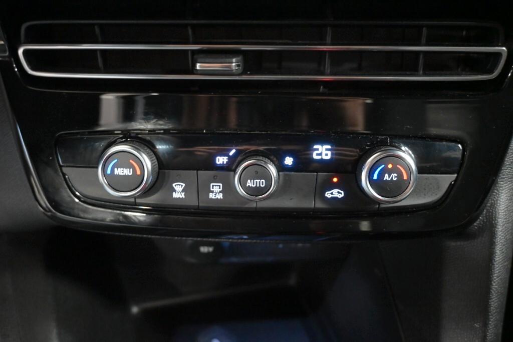 OPEL MOKKA 1.2 TURBO 130CV AUTOM. ULTIMATE ( FARI LED - COCKPIT - MIRROR - PDC - TELECAMERA POST. - CERCHI 18 - TETTO BICOLORE )