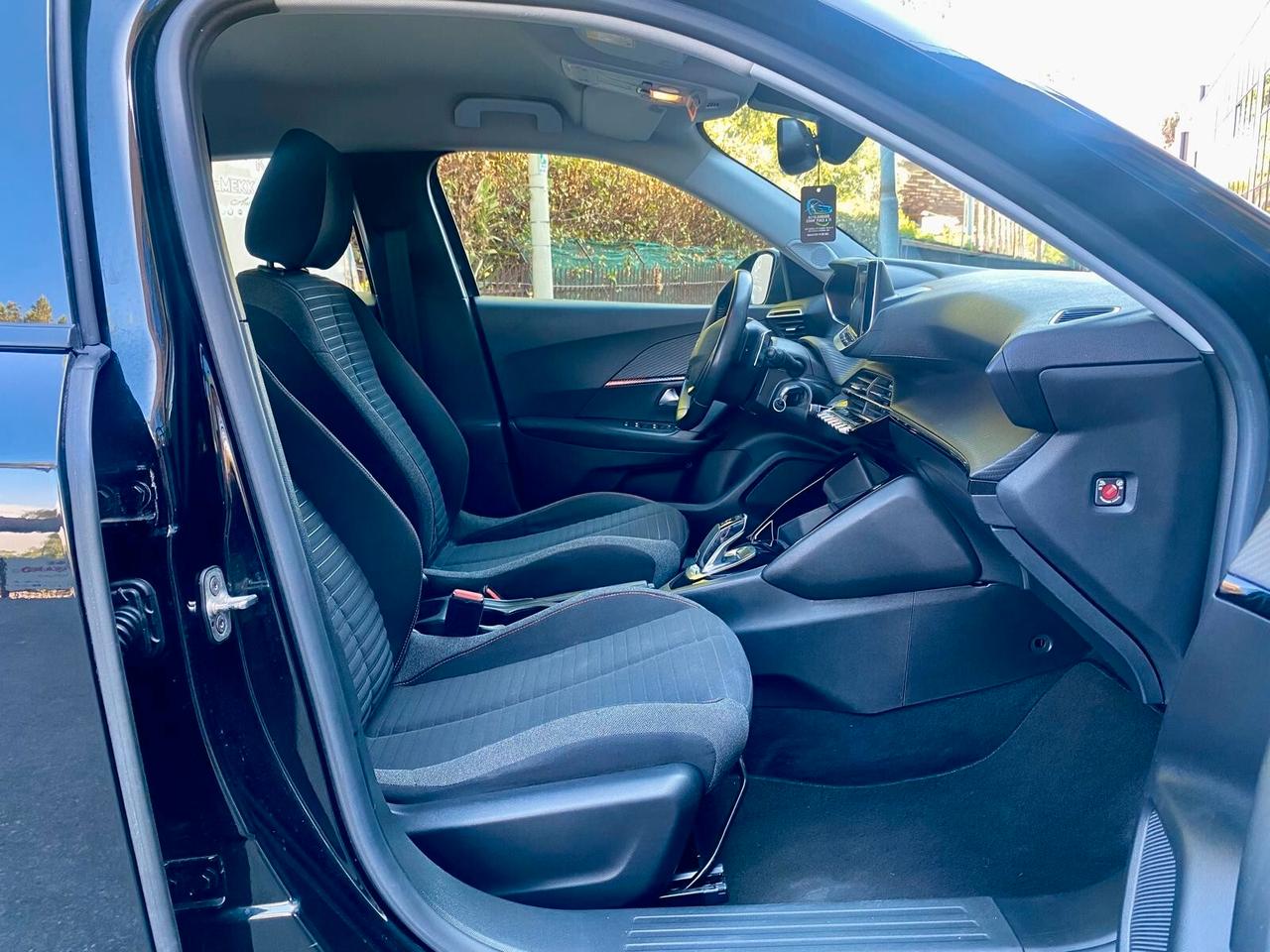 Peugeot 2008 PureTech 130 S&S EAT8 GT Pack