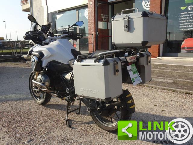 BMW R 1200 GS ENDURO