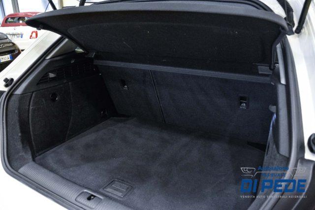 AUDI A3 SPB 35 TDI S tronic Business