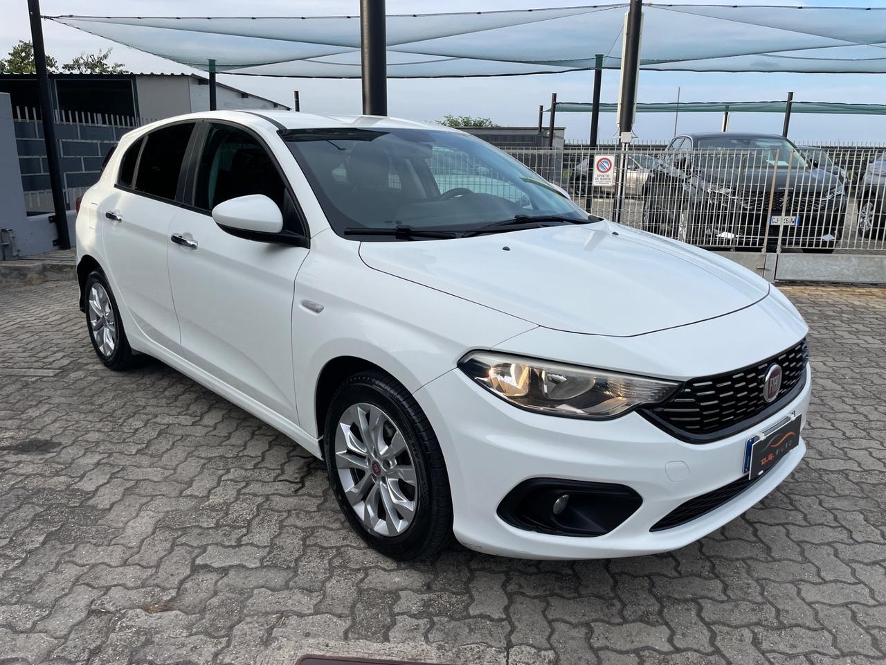 Fiat Tipo 1.3 Mjt S&S 5 porte Lounge