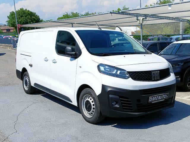 FIAT Scudo XL 2.0 BlueHDi 145 CV PL-SL-TN Furgone Lounge L3